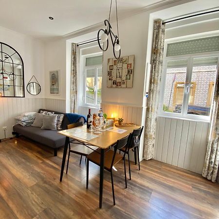Flat Graca 48 Apartment Lisbon Bagian luar foto