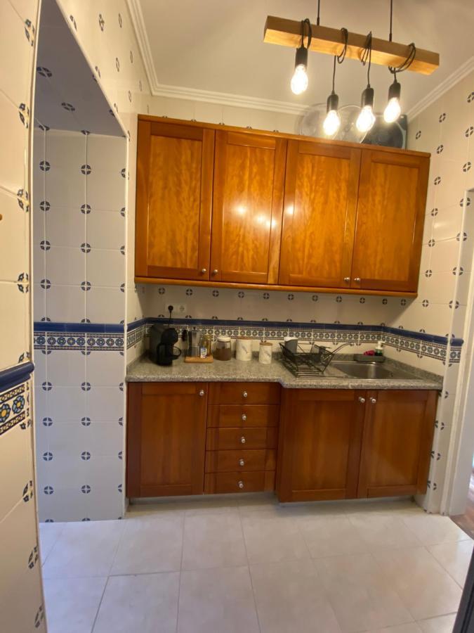 Flat Graca 48 Apartment Lisbon Bagian luar foto