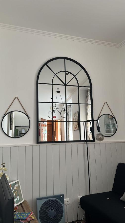 Flat Graca 48 Apartment Lisbon Bagian luar foto
