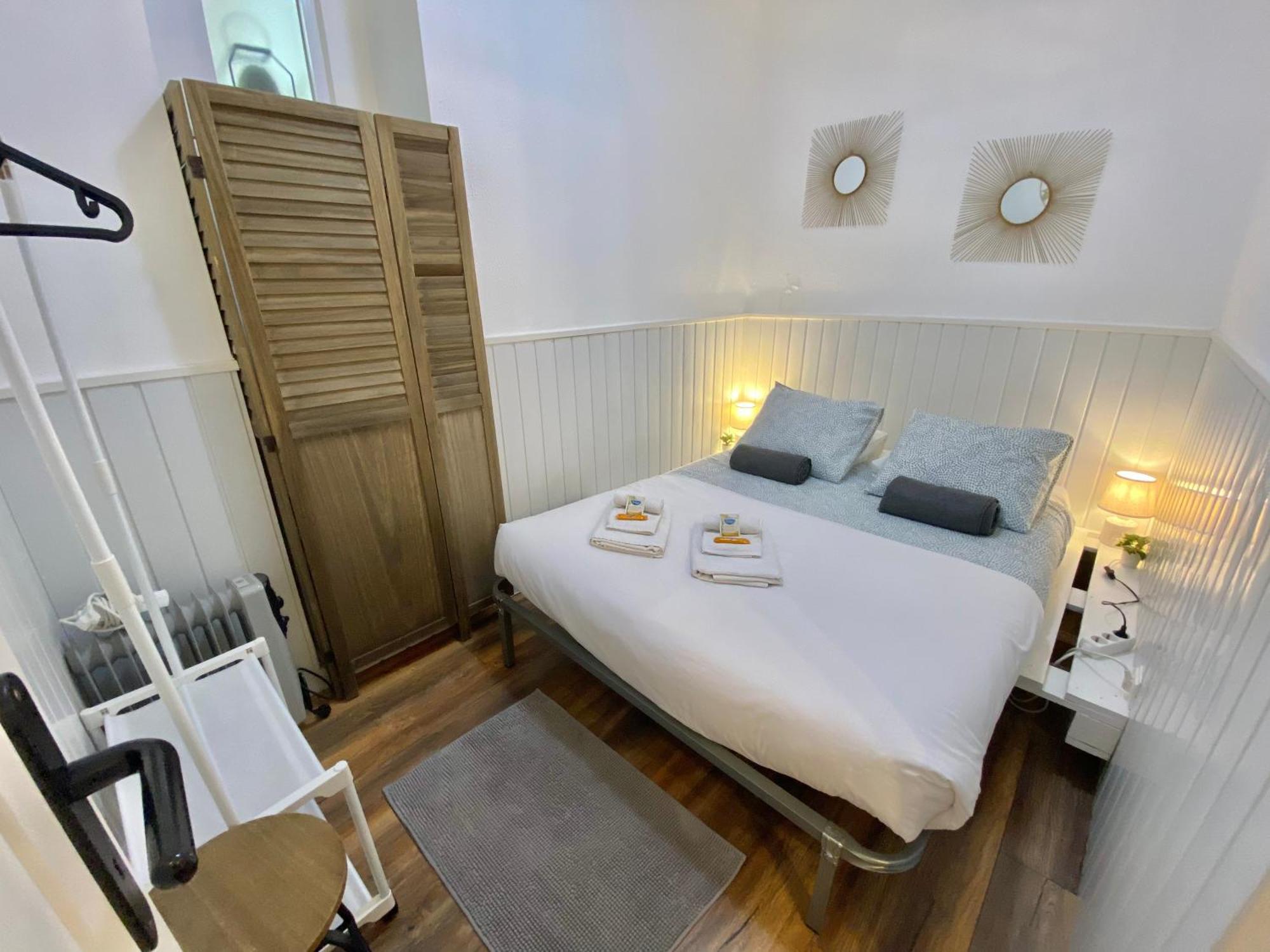 Flat Graca 48 Apartment Lisbon Bagian luar foto