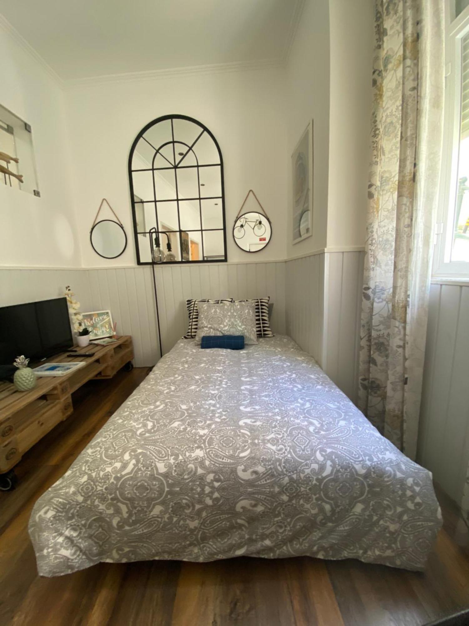 Flat Graca 48 Apartment Lisbon Bagian luar foto